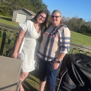 Meet your Posher, Paula